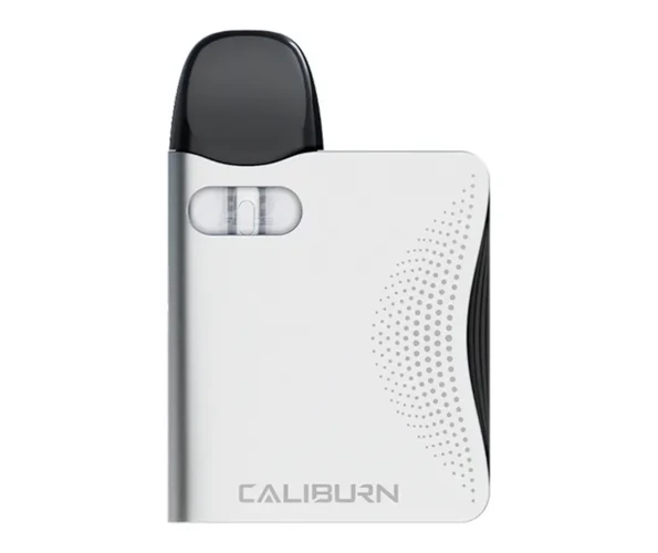 UWELL Caliburn AK3 520mAh Silver